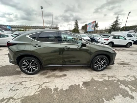 Lexus NX 450 2.5 phev Luxury 309. 32000.   4x4 | Mobile.bg    2