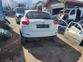 Nissan Juke 1.6 117 к.с., снимка 4