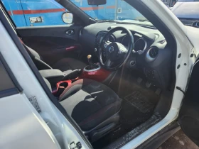 Nissan Juke 1.6 117 к.с., снимка 6