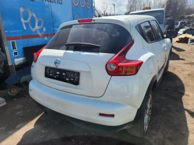 Nissan Juke 1.6 117 к.с., снимка 5