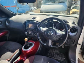 Nissan Juke 1.6 117 к.с., снимка 7