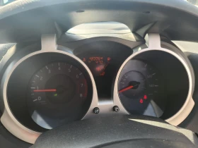 Nissan Juke 1.6 117 к.с., снимка 9