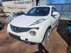 Nissan Juke 1.6 117 к.с., снимка 2