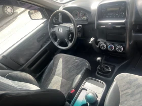 Honda Cr-v 2.4 | Mobile.bg    4