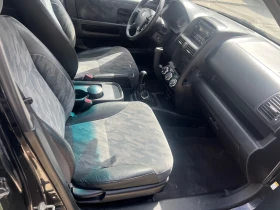 Honda Cr-v 2.4 | Mobile.bg    7