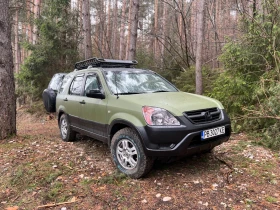 Honda Cr-v 2.4 | Mobile.bg    3
