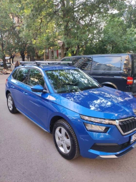 Skoda Kamiq | Mobile.bg    3