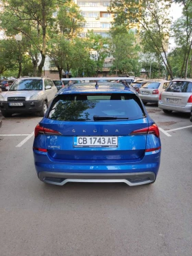 Skoda Kamiq | Mobile.bg    4