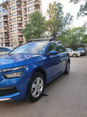 Skoda Kamiq | Mobile.bg    2