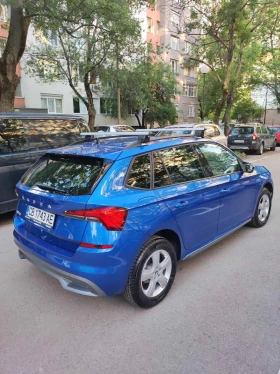 Skoda Kamiq | Mobile.bg    5