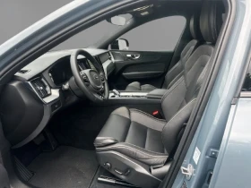Volvo XC60 B5 AWD = Plus Dark =  | Mobile.bg    4