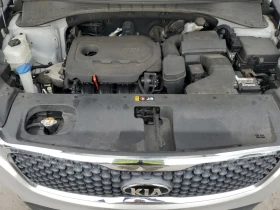 Kia Sorento LX 2.4L 4X4 *  *  | Mobile.bg    12