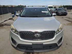 Kia Sorento LX 2.4L 4X4 *  *  | Mobile.bg    5