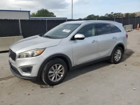 Kia Sorento LX 2.4L 4X4 *  *  | Mobile.bg    2