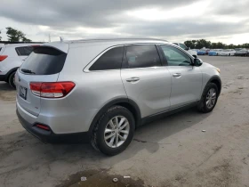 Kia Sorento LX 2.4L 4X4 *  *  | Mobile.bg    4