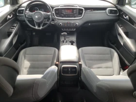 Kia Sorento LX 2.4L 4X4 *  *  | Mobile.bg    8