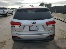 Kia Sorento LX 2.4L 4X4 *  *  | Mobile.bg    6