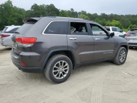 Jeep Grand cherokee Limited - 21000 лв. - 31443467 4