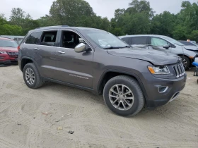 Jeep Grand cherokee Limited - 21000 лв. - 31443467 5