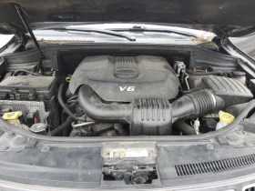 Jeep Grand cherokee Limited - 21000 лв. - 31443467 12