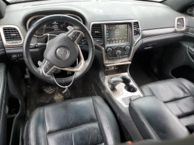 Jeep Grand cherokee Limited - 21000 лв. - 31443467 8
