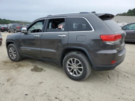 Jeep Grand cherokee Limited - 21000 лв. - 31443467 3