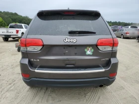Jeep Grand cherokee Limited - 21000 лв. - 31443467 6