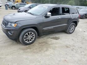 Jeep Grand cherokee Limited - 21000 лв. - 31443467 2