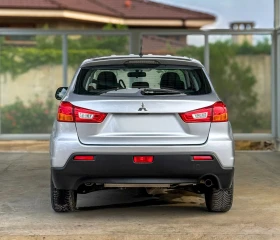 Обява за продажба на Mitsubishi ASX LPG 1.6i ~14 900 лв. - изображение 4