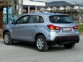 Mitsubishi ASX LPG 1.6i | Mobile.bg    6