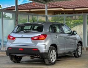 Обява за продажба на Mitsubishi ASX LPG 1.6i ~14 900 лв. - изображение 5