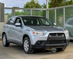 Обява за продажба на Mitsubishi ASX LPG 1.6i ~14 900 лв. - изображение 2