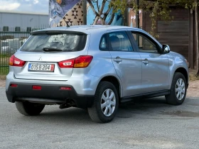 Mitsubishi ASX LPG 1.6i | Mobile.bg    4