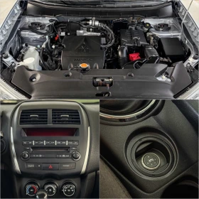 Mitsubishi ASX LPG 1.6i | Mobile.bg    13