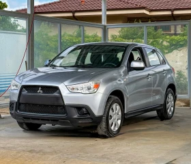 Обява за продажба на Mitsubishi ASX LPG 1.6i ~14 900 лв. - изображение 1