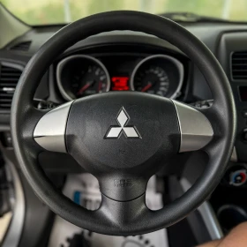 Обява за продажба на Mitsubishi ASX LPG 1.6i ~14 900 лв. - изображение 10