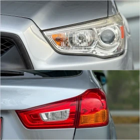 Mitsubishi ASX LPG 1.6i | Mobile.bg    15