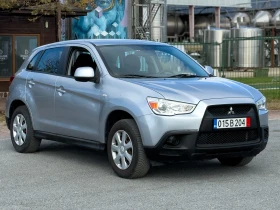 Mitsubishi ASX LPG 1.6i | Mobile.bg    3