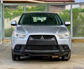 Обява за продажба на Mitsubishi ASX LPG 1.6i ~14 900 лв. - изображение 1