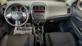 Обява за продажба на Mitsubishi ASX LPG 1.6i ~14 900 лв. - изображение 9