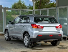 Обява за продажба на Mitsubishi ASX LPG 1.6i ~14 900 лв. - изображение 3