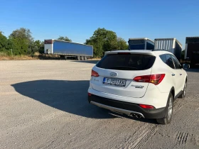 Hyundai Santa fe | Mobile.bg    4