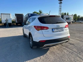 Hyundai Santa fe | Mobile.bg    6