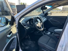 Hyundai Santa fe | Mobile.bg    7