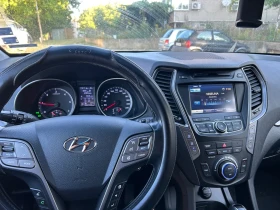 Hyundai Santa fe | Mobile.bg    5