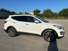 Hyundai Santa fe | Mobile.bg    2
