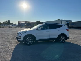 Hyundai Santa fe | Mobile.bg    3