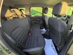 Обява за продажба на Dacia Duster 1.5BlueDCI* 110кс* AUTOMATIC* Eu-6 ~27 800 лв. - изображение 9