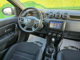 Dacia Duster 1.5BlueDCI* 110* AUTOMATIC* Eu-6 | Mobile.bg    14