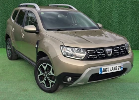 Обява за продажба на Dacia Duster 1.5BlueDCI* 110кс* AUTOMATIC* Eu-6 ~27 800 лв. - изображение 2
